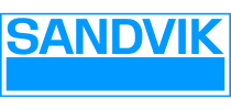 Sandvik Logo